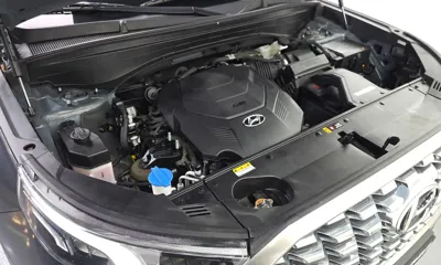 Hyundai Palisade 2022, 89918 км, за 15688.59 USD - фото 6