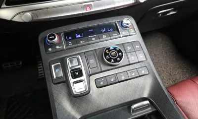 Hyundai Palisade 2022, 89918 км, за 15688.59 USD - фото 9