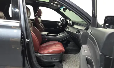 Hyundai Palisade 2022, 89918 км, за 15688.59 USD - фото 11