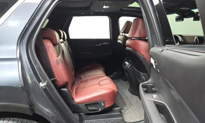 Hyundai Palisade 2022, 89918 км, за 15688.59 USD - фото 12