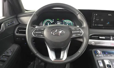 Hyundai Palisade 2022, 89918 км, за 15688.59 USD - фото 13