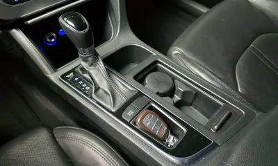 Hyundai Sonata 2015, 129258 км, за 6236.05 USD - фото 9