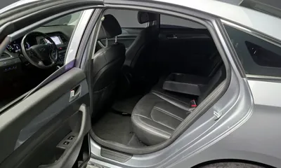 Hyundai Sonata 2015, 129258 км, за 6236.05 USD - фото 11