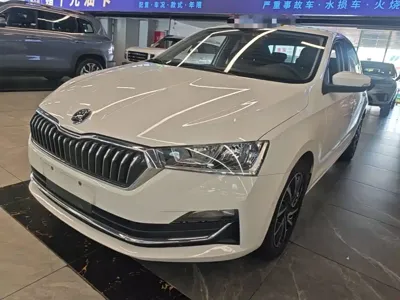Skoda Rapid 2021, 81700 км, за 6330.29 USD