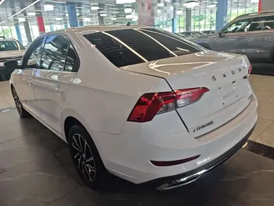 Skoda Rapid 2021, 81700 км, за 6330.29 USD
