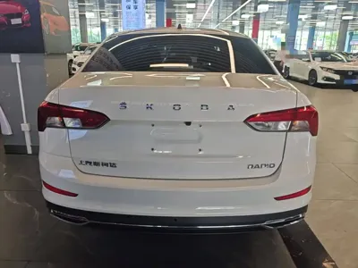 Skoda Rapid 2021, 81700 км, за 6330.29 USD - фото 6
