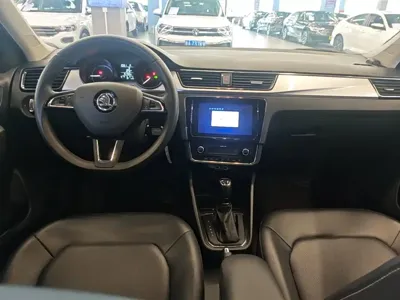 Skoda Rapid 2021, 81700 км, за 6330.29 USD - фото 10