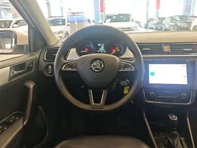 Skoda Rapid 2021, 81700 км, за 6330.29 USD - фото 11