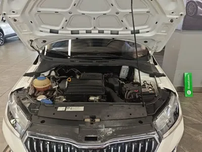 Skoda Rapid 2021, 81700 км, за 6330.29 USD - фото 20