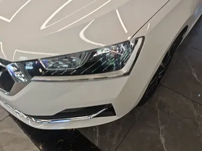 Skoda Rapid 2021, 81700 км, за 6330.29 USD - фото 24