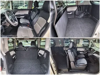 Kia Ray 2022, 35086 км, за 6081.44 USD