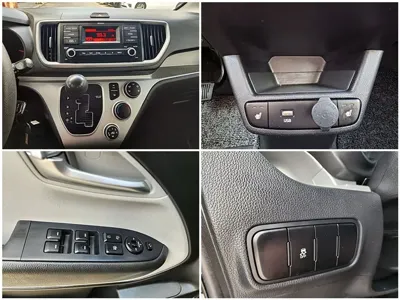 Kia Ray 2022, 35086 км, за 6081.44 USD