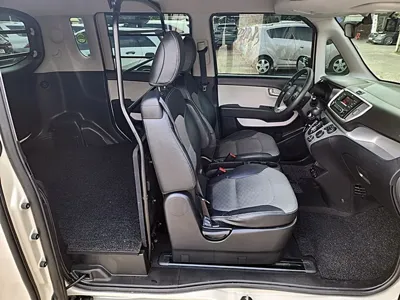 Kia Ray 2022, 35086 км, за 6081.44 USD - фото 8
