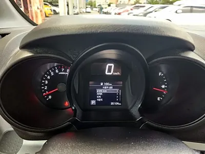 Kia Ray 2022, 35086 км, за 6081.44 USD - фото 10