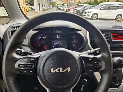Kia Ray 2022, 35086 км, за 6081.44 USD - фото 11