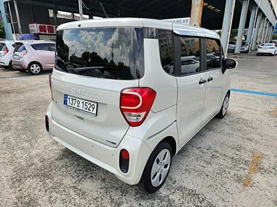 Kia Ray 2022, 35086 км, за 6081.44 USD - фото 15