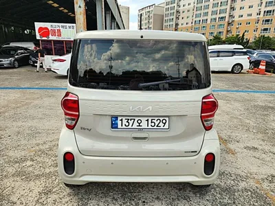 Kia Ray 2022, 35086 км, за 6081.44 USD - фото 16
