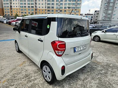 Kia Ray 2022, 35086 км, за 6081.44 USD - фото 17