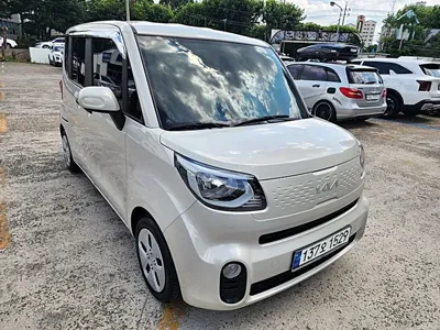 Kia Ray 2022, 35086 км, за 6081.44 USD - фото 18