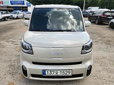 Kia Ray 2022, 35086 км, за 6081.44 USD - фото 19