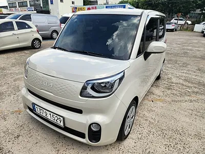 Kia Ray 2022, 35086 км, за 6081.44 USD - фото 20