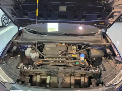 Audi Q4 e-tron 2023, 21500 км, за 27569.91 USD - фото 6