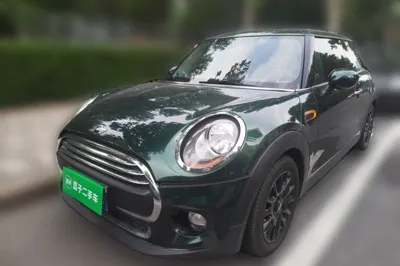 MINI MINI · 2014 год