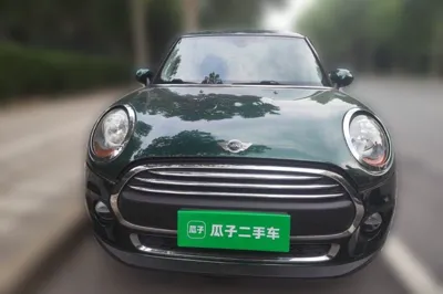 MINI MINI 2014, 70300 км, за 9188 USD