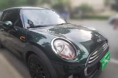 MINI MINI 2014, 70300 км, за 9188 USD