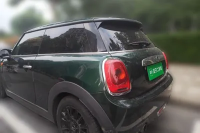 MINI MINI 2014, 70300 км, за 9188 USD