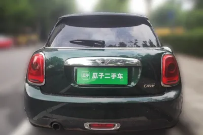 MINI MINI 2014, 70300 км, за 9188 USD
