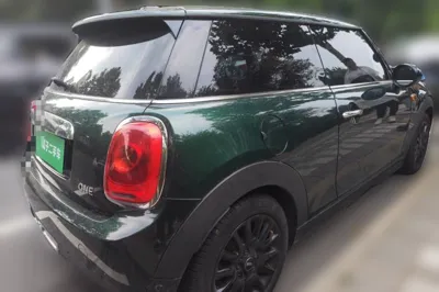 MINI MINI 2014, 70300 км, за 9188 USD - фото 6