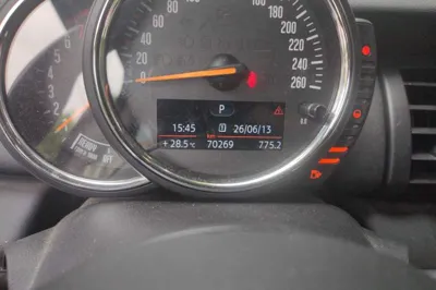 MINI MINI 2014, 70300 км, за 9188 USD - фото 11