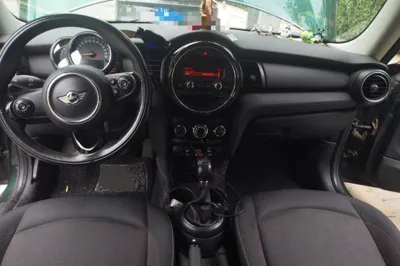 MINI MINI 2014, 70300 км, за 9188 USD - фото 18