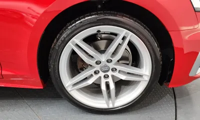 Audi A5 2021, 34422 км, за 20812.68 USD