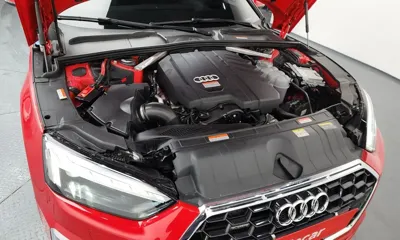 Audi A5 2021, 34422 км, за 20812.68 USD - фото 6