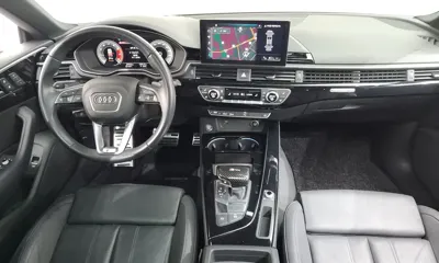 Audi A5 2021, 34422 км, за 20812.68 USD - фото 7