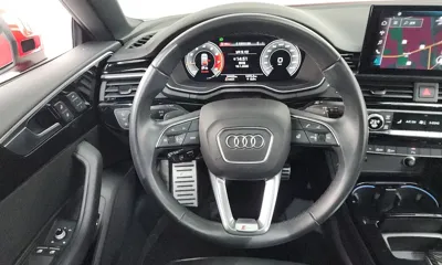 Audi A5 2021, 34422 км, за 20812.68 USD - фото 13