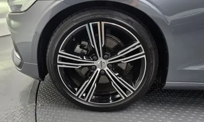 Volvo S60 2020, 75930 км, за 59419.66 USD