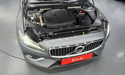 Volvo S60 2020, 75930 км, за 59419.66 USD - фото 6