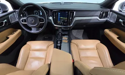 Volvo S60 2020, 75930 км, за 59419.66 USD - фото 7