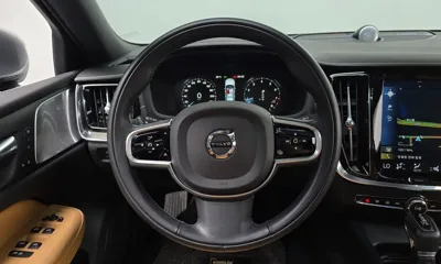 Volvo S60 2020, 75930 км, за 59419.66 USD - фото 13
