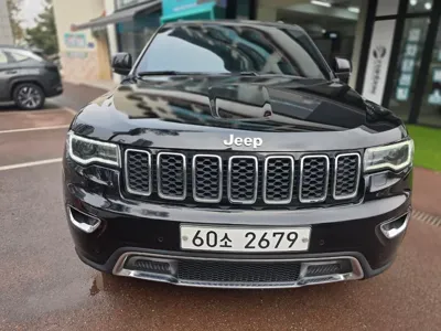 Jeep Cherokee 2018, 102000 км, за 10927.14 USD