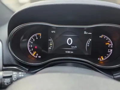 Jeep Cherokee 2018, 102000 км, за 10927.14 USD - фото 8
