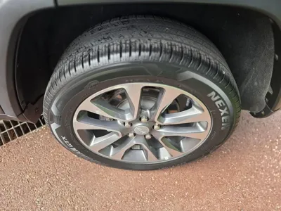 Jeep Cherokee 2018, 102000 км, за 10927.14 USD - фото 20