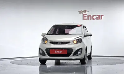 Kia Morning 2012, 73313 км, за 2953.92 USD