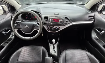 Kia Morning 2012, 73313 км, за 2953.92 USD - фото 7