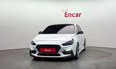 Hyundai i30 2020, 118898 км, за 8198.77 USD
