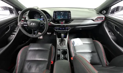 Hyundai i30 2020, 118898 км, за 8198.77 USD - фото 7