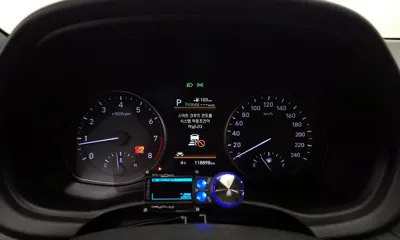 Hyundai i30 2020, 118898 км, за 8198.77 USD - фото 8